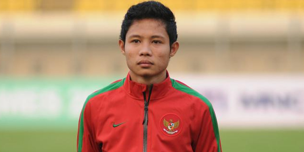 Gaji Tinggi Evan Dimas Yang Semakin Dekat dengan Selangor FA